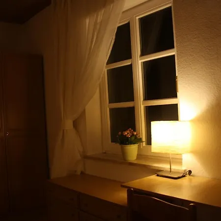 Am Ortenaupark Apartment Bad Reichenhall