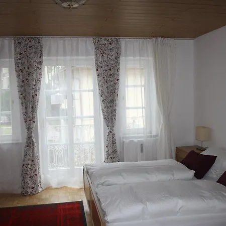 Am Ortenaupark Apartment *