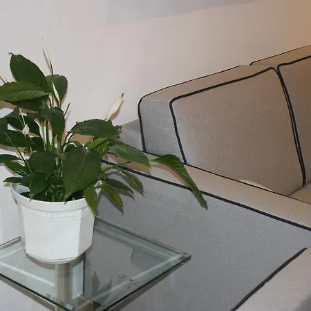 Appartement Am Ortenaupark