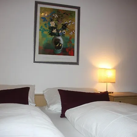 Appartement Am Ortenaupark