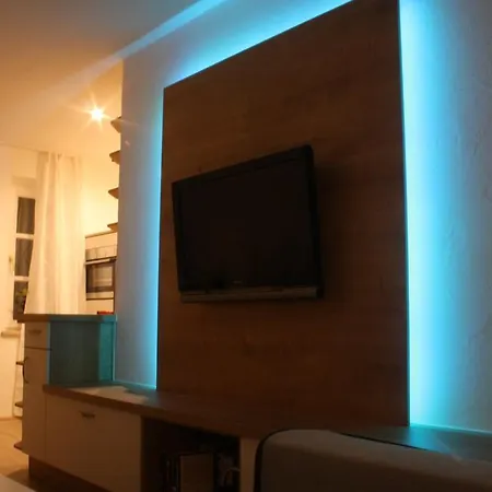 Appartement Am Ortenaupark