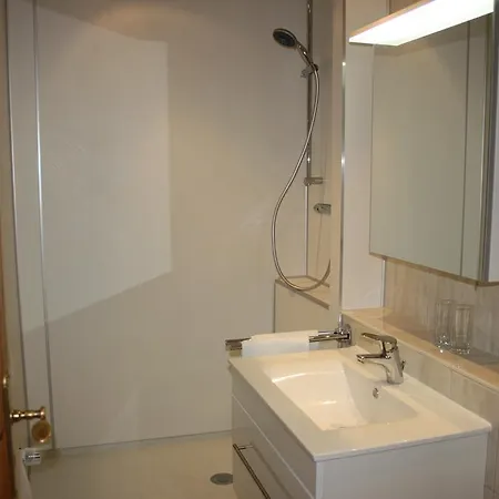 Appartement Am Ortenaupark *