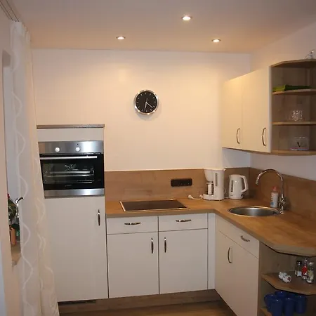 Appartement Am Ortenaupark *