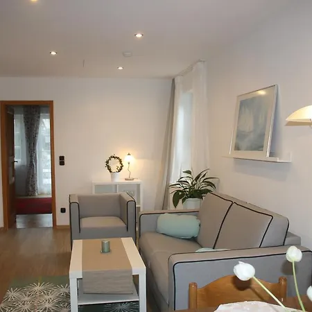 Appartement Am Ortenaupark